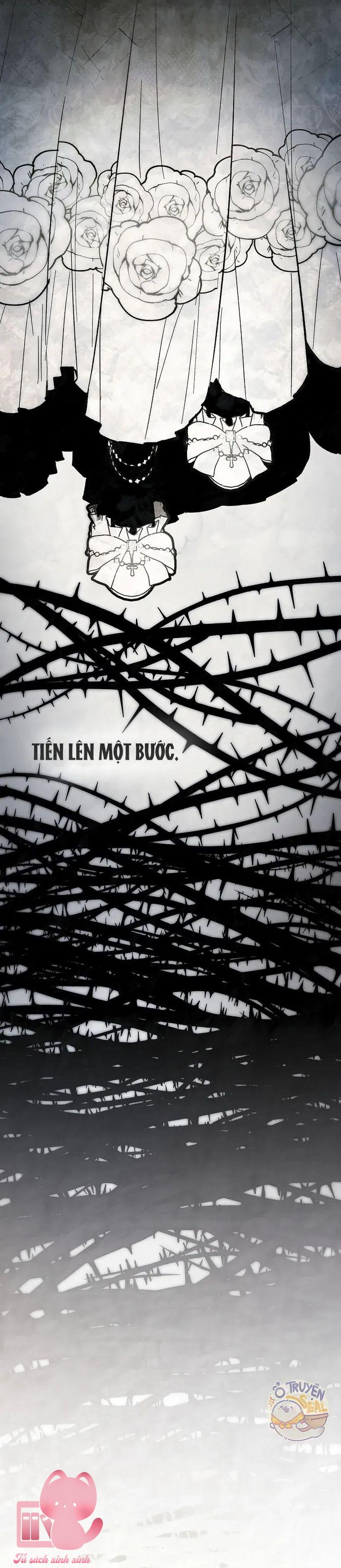 Chào Mừng Đến Với Dinh Thự Hoa Hồng - Chap 58 - Trang 47