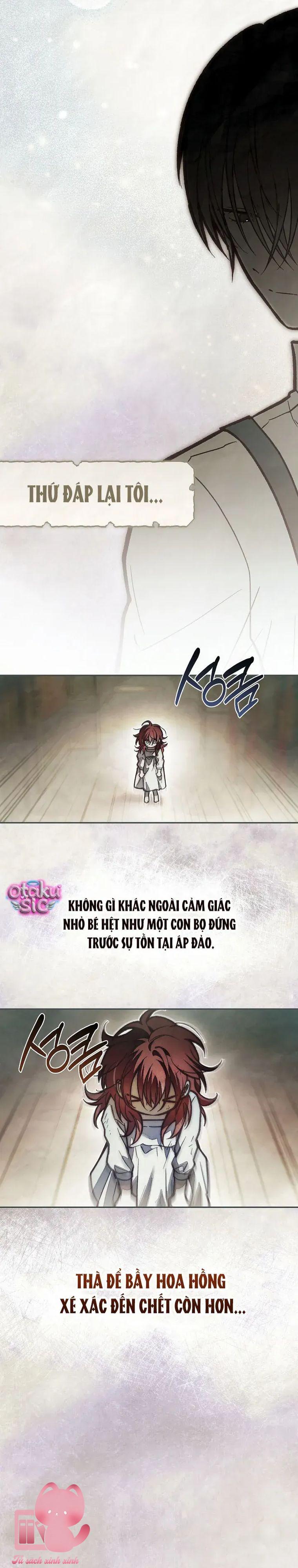 Chào Mừng Đến Với Dinh Thự Hoa Hồng - Chap 58 - Trang 7