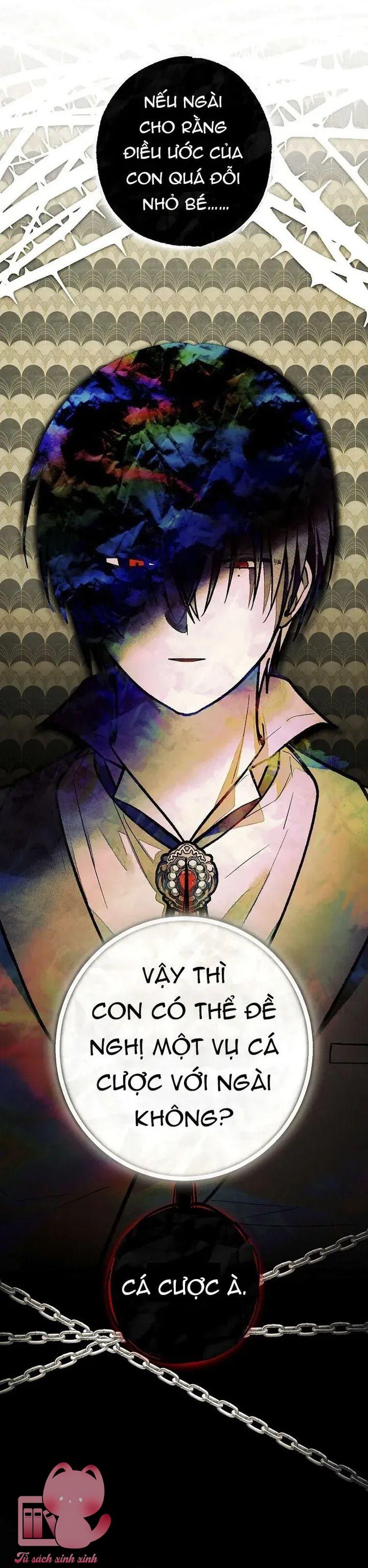Chào Mừng Đến Với Dinh Thự Hoa Hồng - Chap 59 - Trang 1