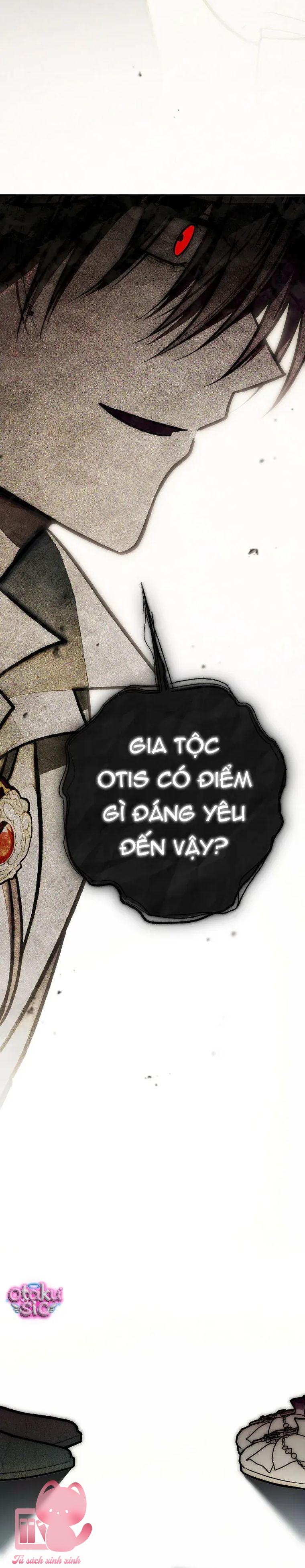 Chào Mừng Đến Với Dinh Thự Hoa Hồng - Chap 59 - Trang 11