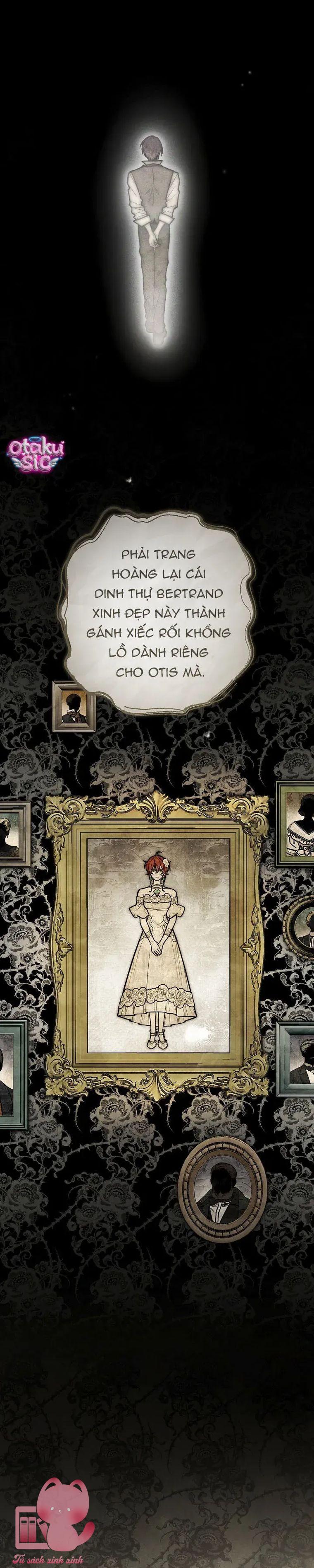 Chào Mừng Đến Với Dinh Thự Hoa Hồng - Chap 59 - Trang 14
