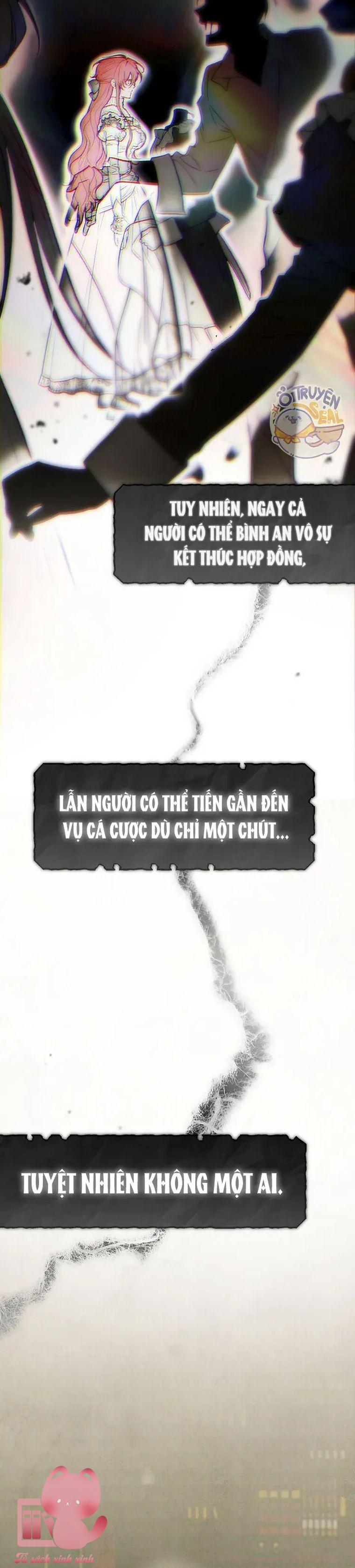 Chào Mừng Đến Với Dinh Thự Hoa Hồng - Chap 59 - Trang 18