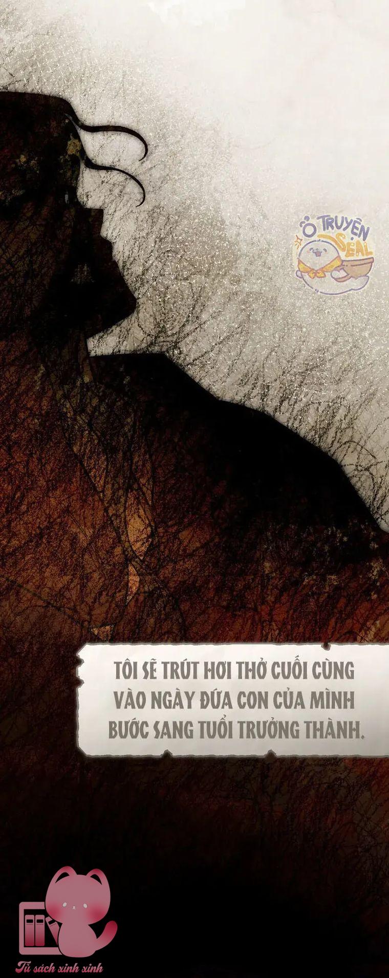 Chào Mừng Đến Với Dinh Thự Hoa Hồng - Chap 59 - Trang 25