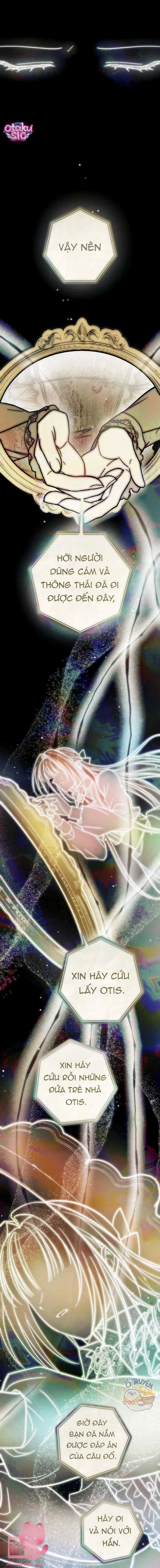 Chào Mừng Đến Với Dinh Thự Hoa Hồng - Chap 59 - Trang 27