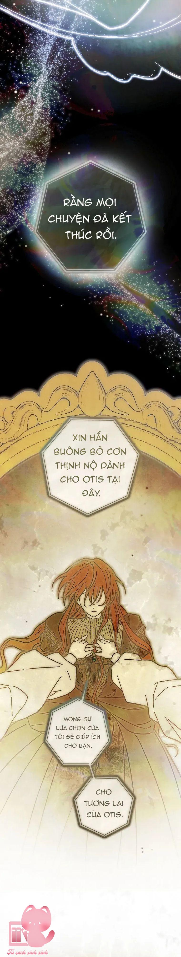 Chào Mừng Đến Với Dinh Thự Hoa Hồng - Chap 59 - Trang 28