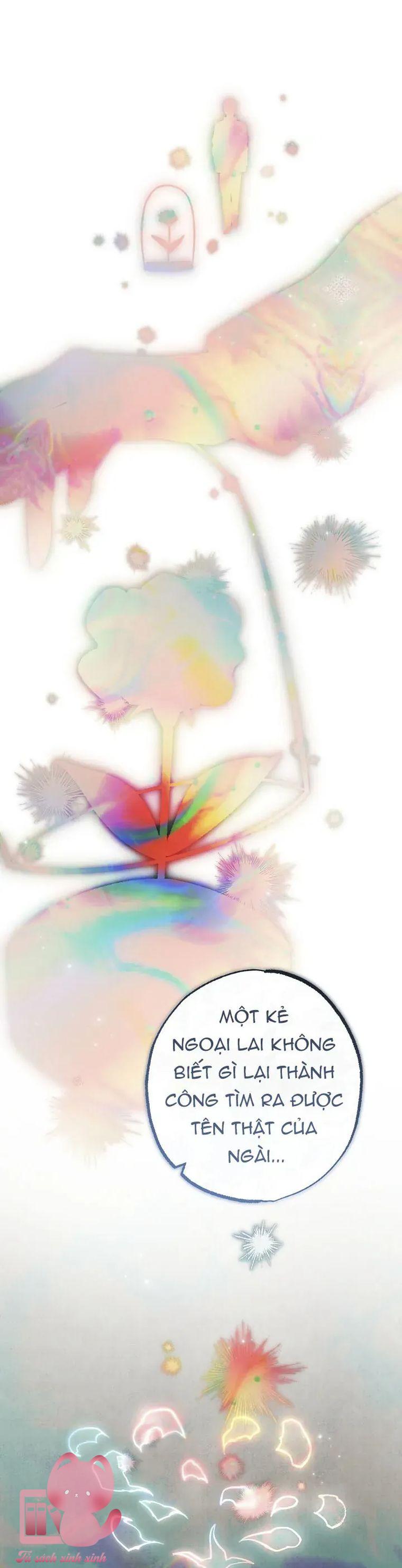 Chào Mừng Đến Với Dinh Thự Hoa Hồng - Chap 59 - Trang 3