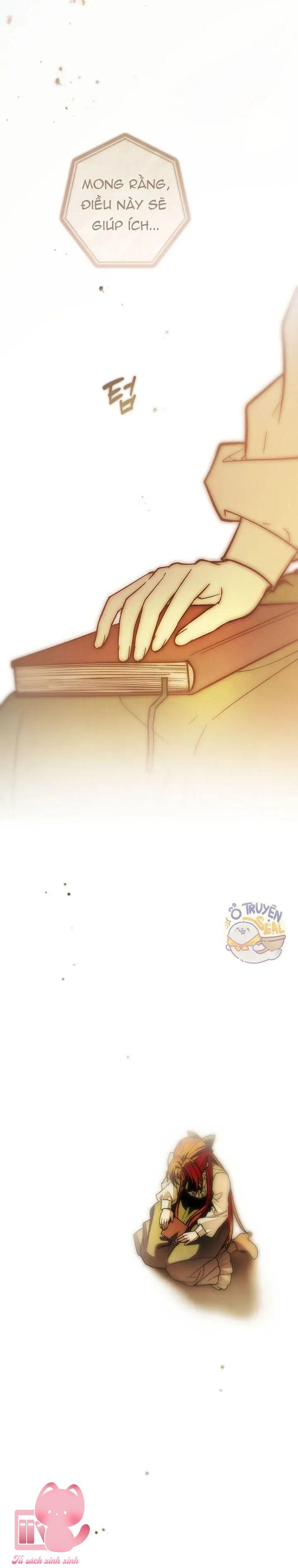 Chào Mừng Đến Với Dinh Thự Hoa Hồng - Chap 59 - Trang 30