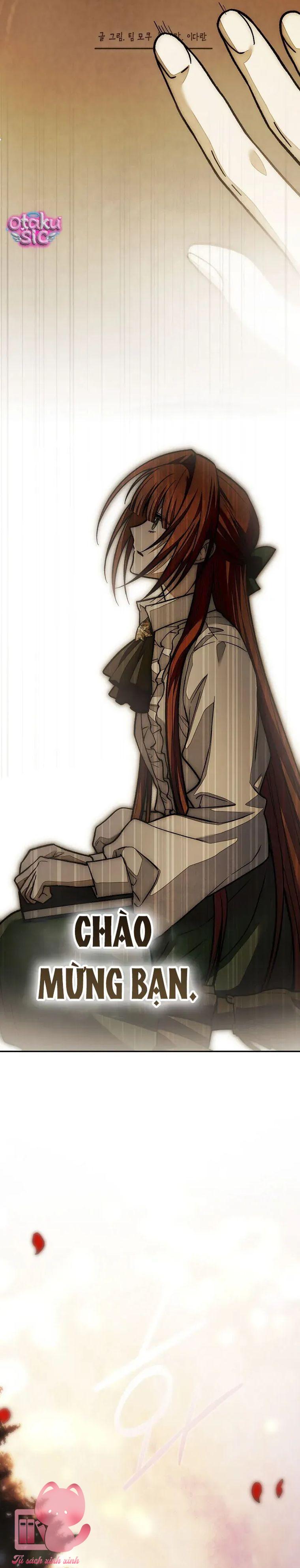 Chào Mừng Đến Với Dinh Thự Hoa Hồng - Chap 59 - Trang 32