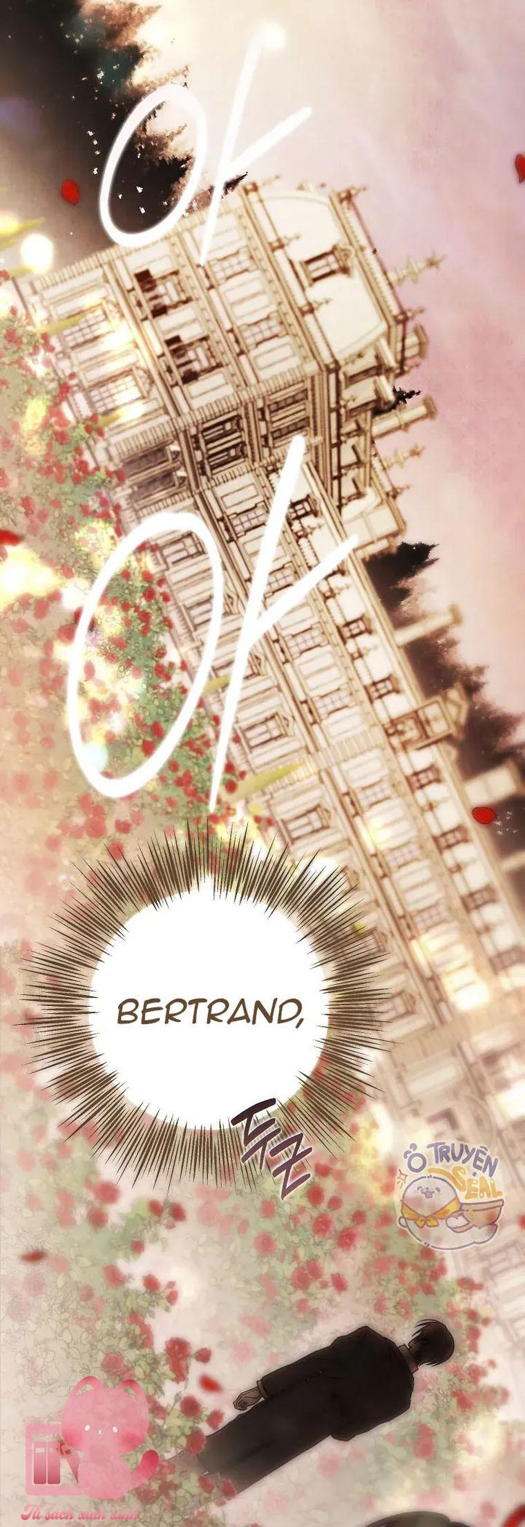 Chào Mừng Đến Với Dinh Thự Hoa Hồng - Chap 59 - Trang 33