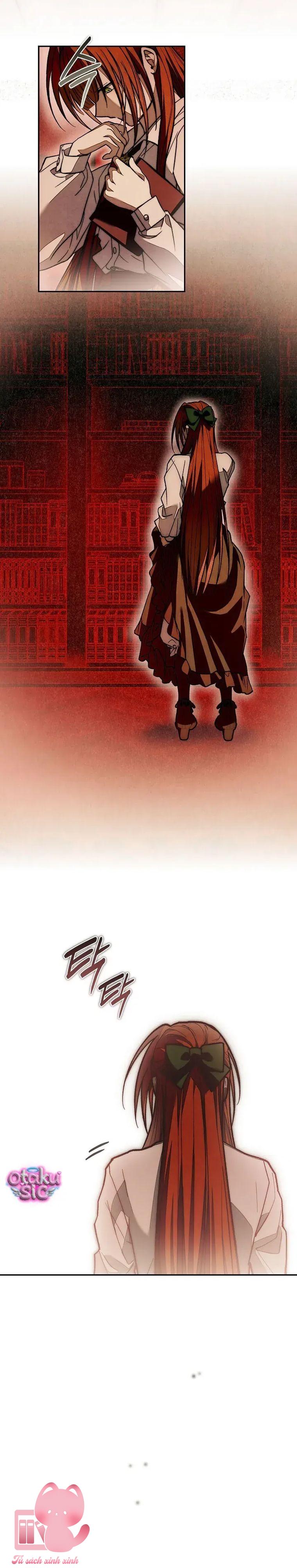 Chào Mừng Đến Với Dinh Thự Hoa Hồng - Chap 59 - Trang 38