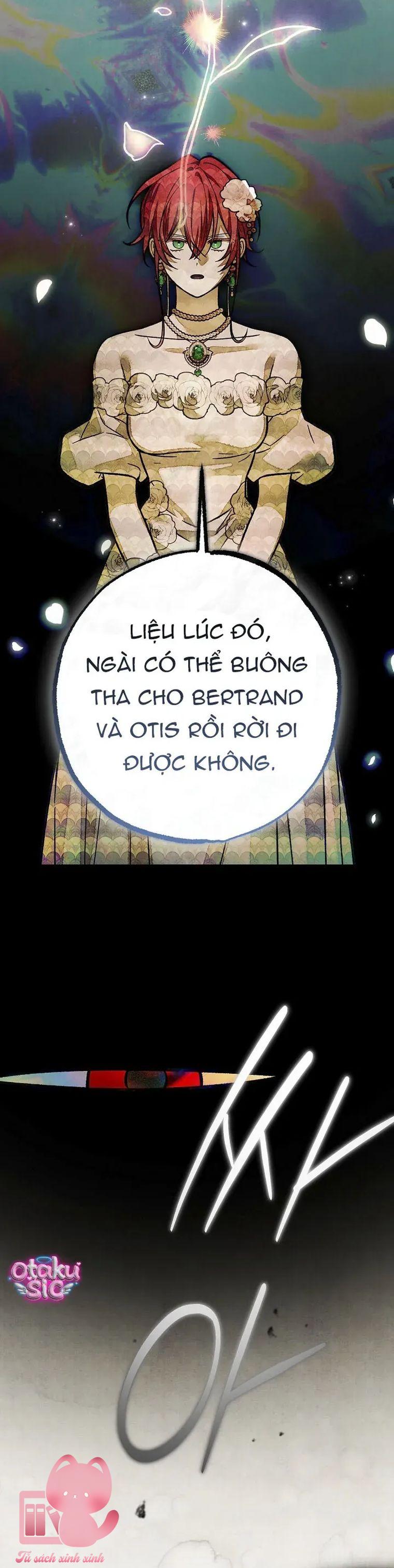 Chào Mừng Đến Với Dinh Thự Hoa Hồng - Chap 59 - Trang 4
