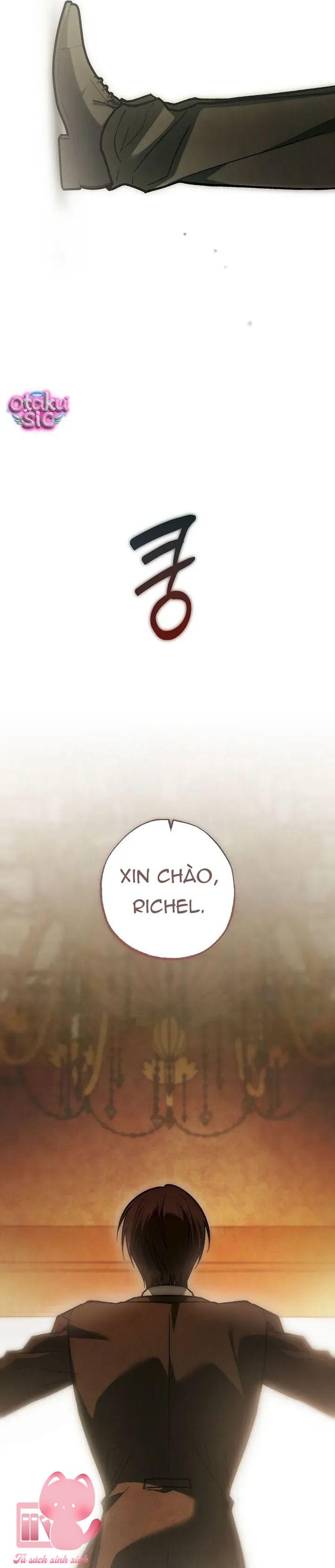 Chào Mừng Đến Với Dinh Thự Hoa Hồng - Chap 59 - Trang 48