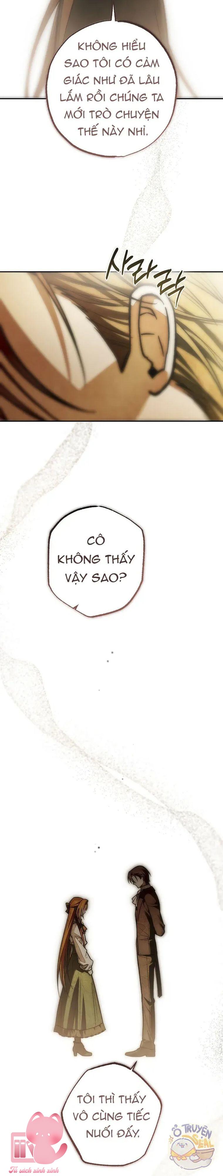 Chào Mừng Đến Với Dinh Thự Hoa Hồng - Chap 59 - Trang 49