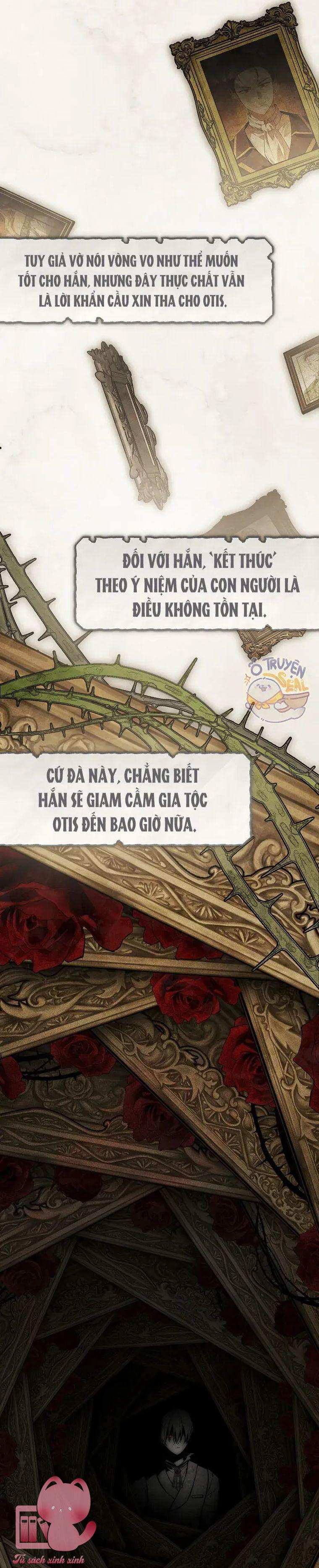 Chào Mừng Đến Với Dinh Thự Hoa Hồng - Chap 59 - Trang 6