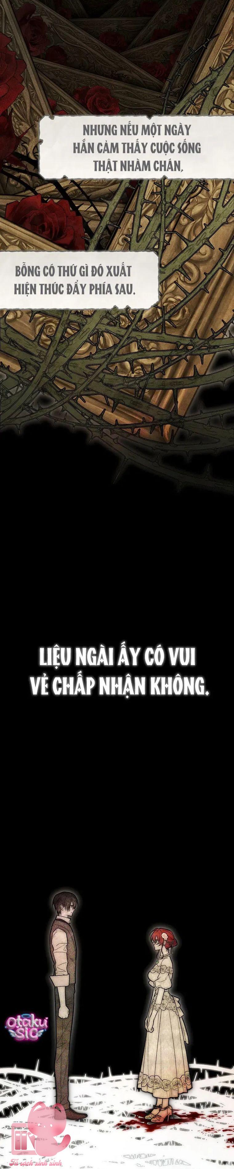Chào Mừng Đến Với Dinh Thự Hoa Hồng - Chap 59 - Trang 7