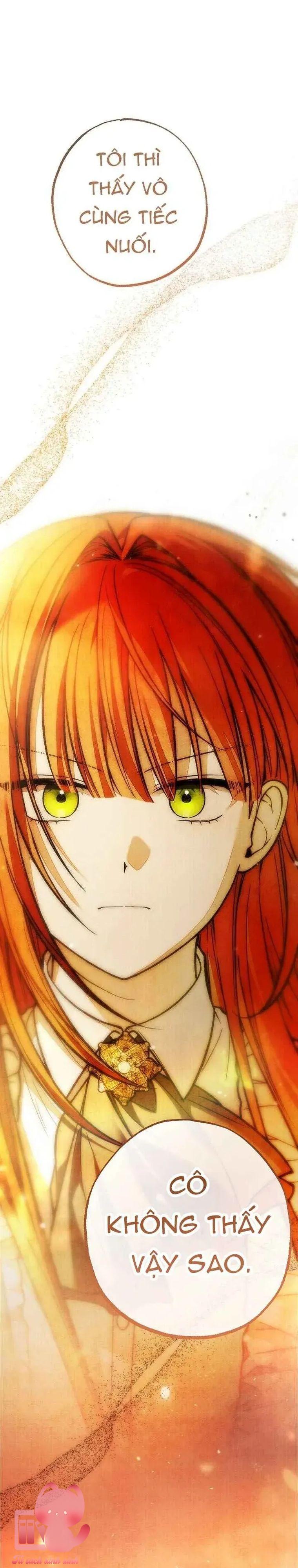 Chào Mừng Đến Với Dinh Thự Hoa Hồng - Chap 60 - Trang 1