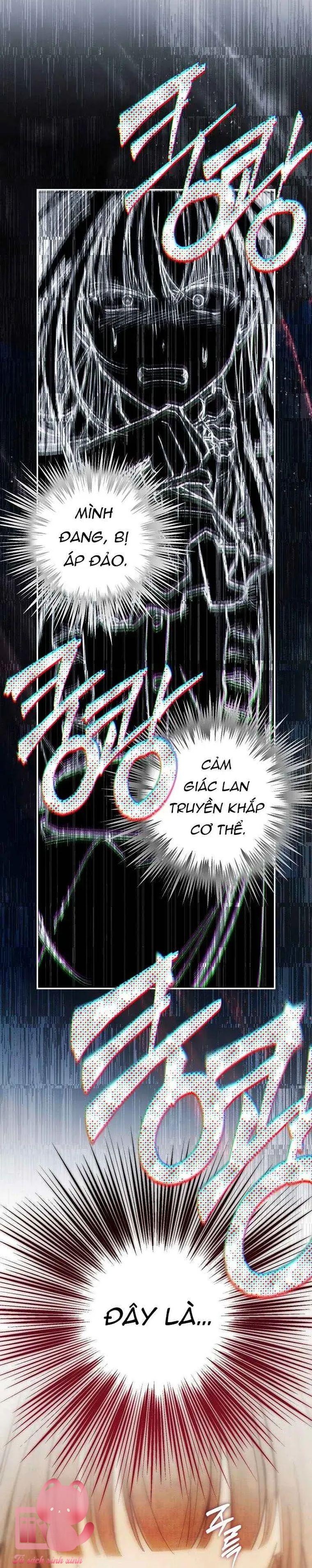 Chào Mừng Đến Với Dinh Thự Hoa Hồng - Chap 60 - Trang 13