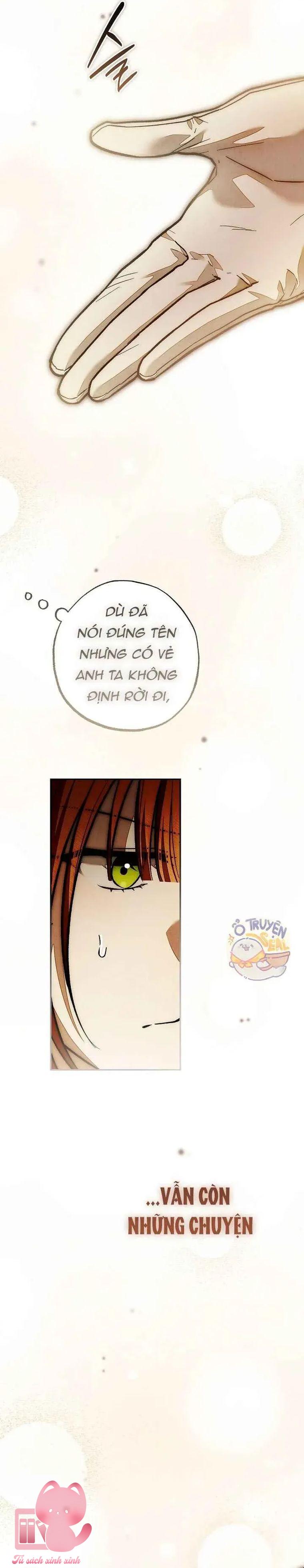 Chào Mừng Đến Với Dinh Thự Hoa Hồng - Chap 60 - Trang 18