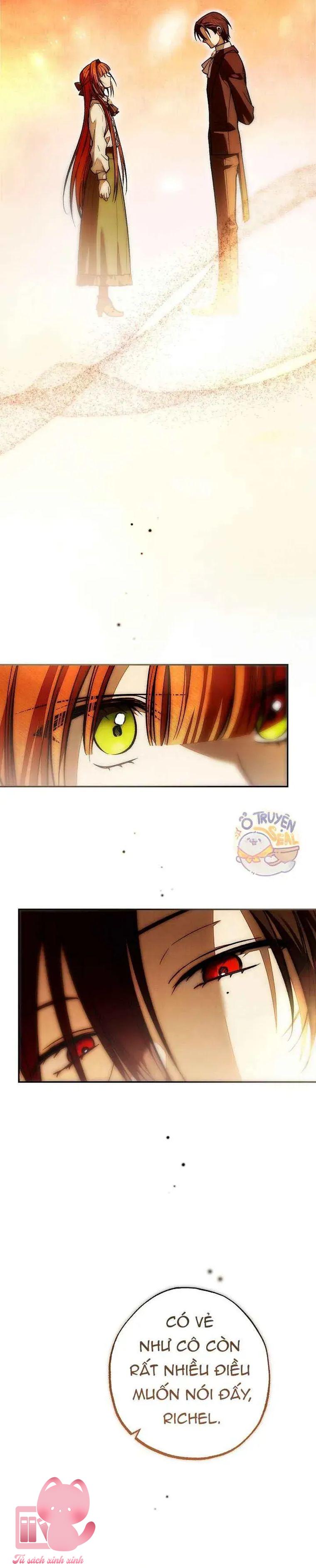 Chào Mừng Đến Với Dinh Thự Hoa Hồng - Chap 60 - Trang 2