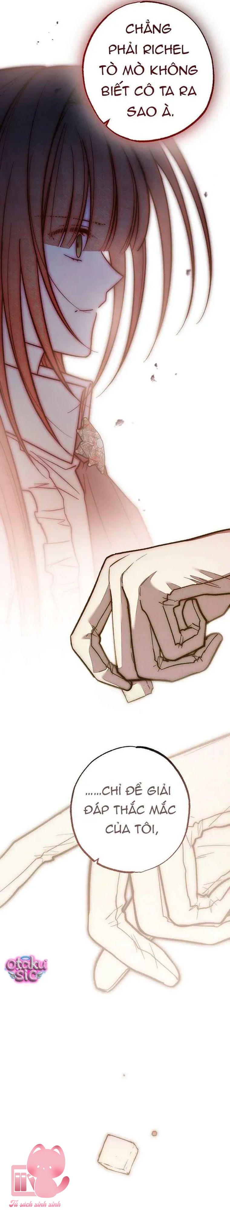 Chào Mừng Đến Với Dinh Thự Hoa Hồng - Chap 60 - Trang 26