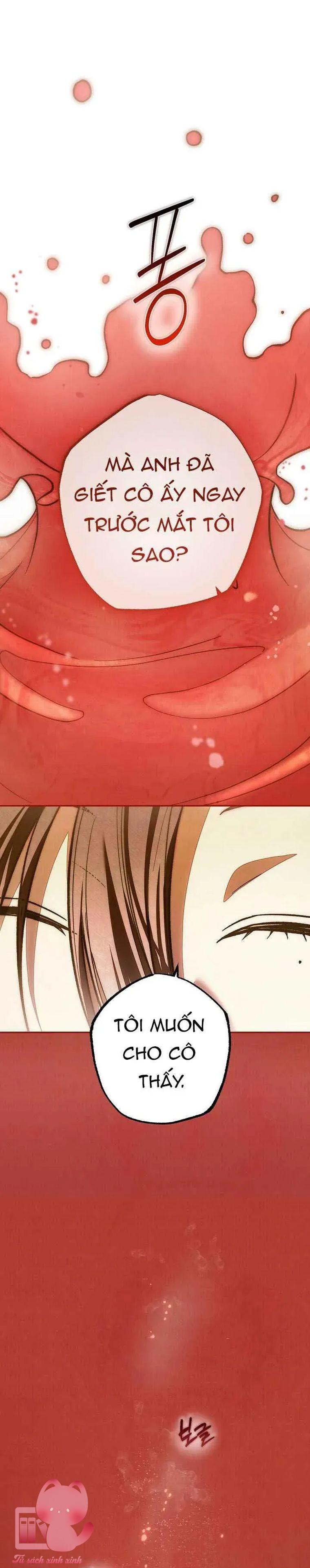 Chào Mừng Đến Với Dinh Thự Hoa Hồng - Chap 60 - Trang 27