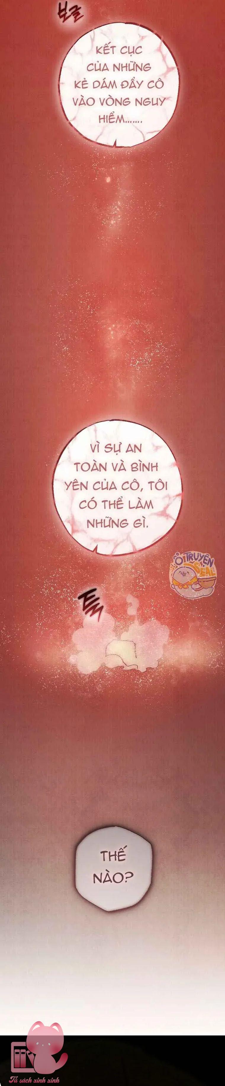 Chào Mừng Đến Với Dinh Thự Hoa Hồng - Chap 60 - Trang 28