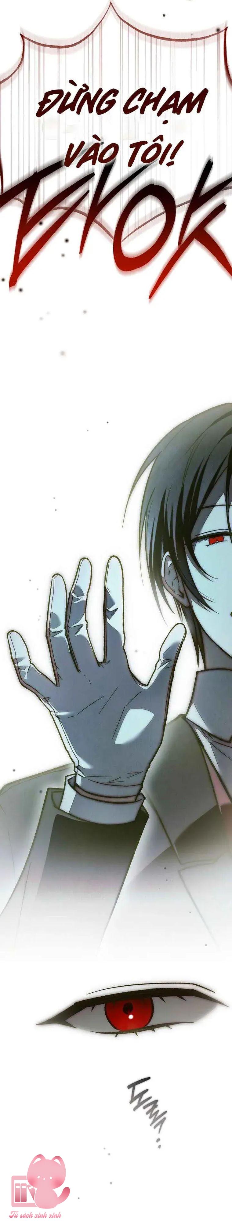 Chào Mừng Đến Với Dinh Thự Hoa Hồng - Chap 60 - Trang 32