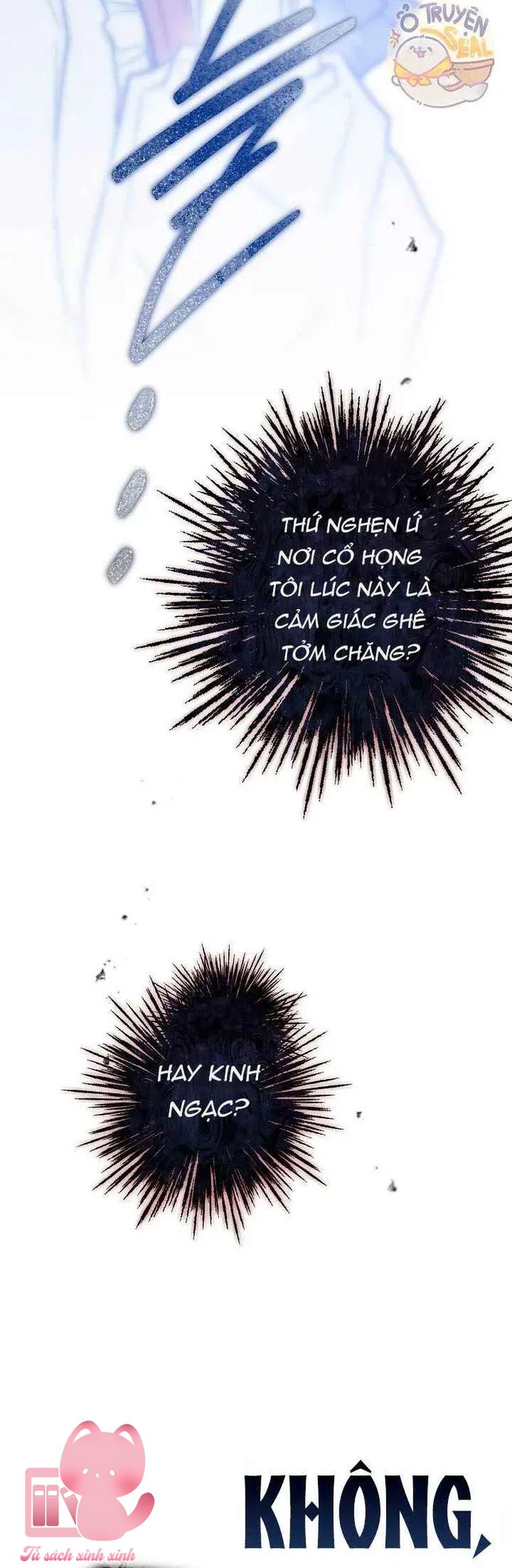 Chào Mừng Đến Với Dinh Thự Hoa Hồng - Chap 60 - Trang 38