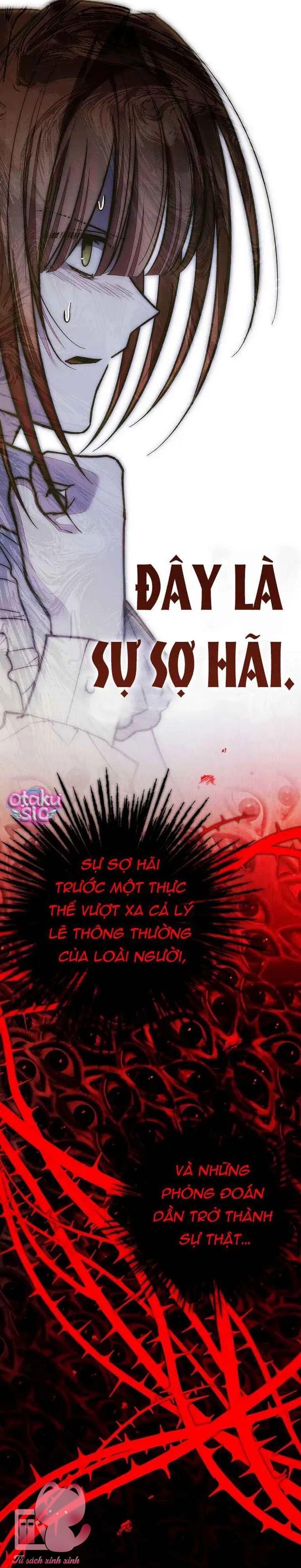 Chào Mừng Đến Với Dinh Thự Hoa Hồng - Chap 60 - Trang 39