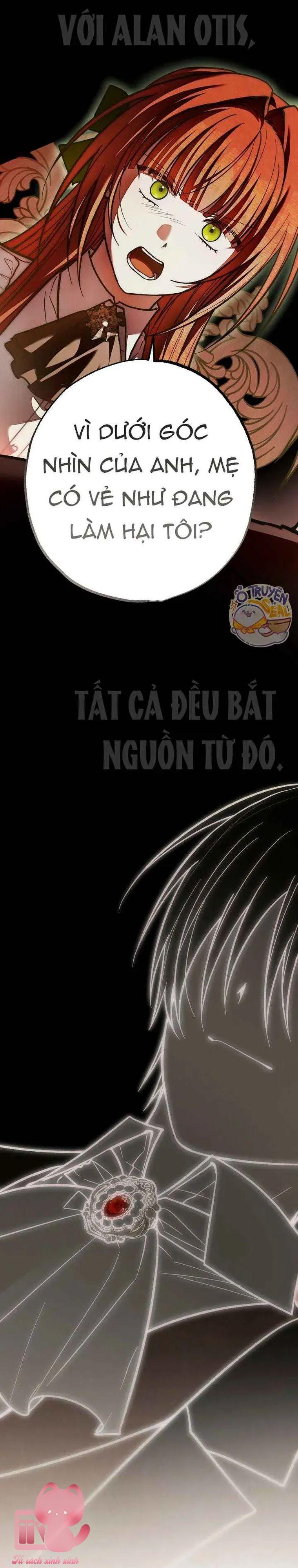 Chào Mừng Đến Với Dinh Thự Hoa Hồng - Chap 60 - Trang 41