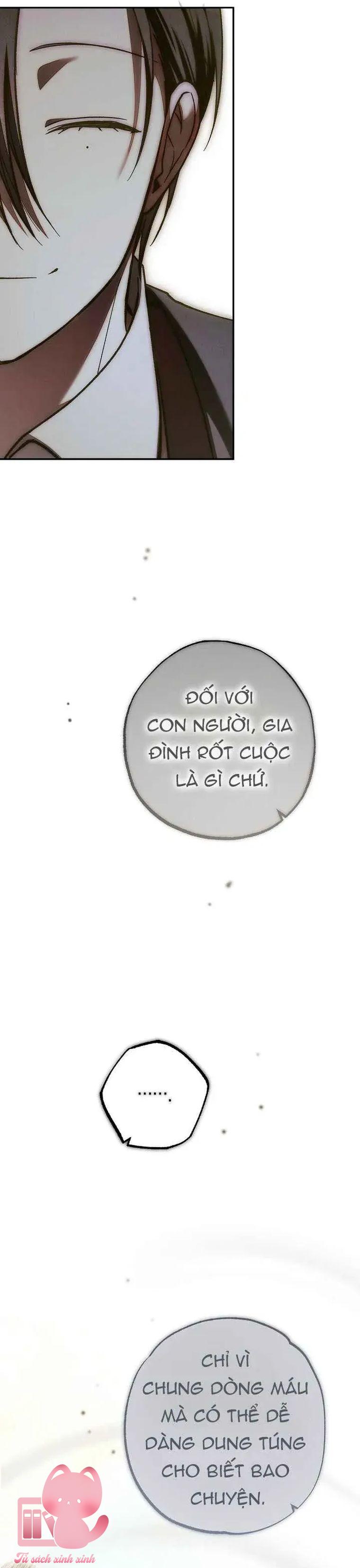 Chào Mừng Đến Với Dinh Thự Hoa Hồng - Chap 60 - Trang 45