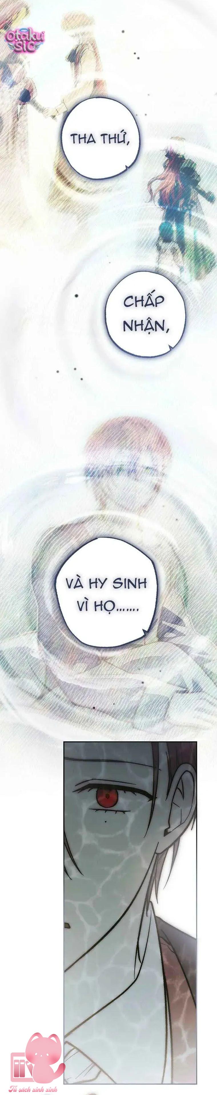 Chào Mừng Đến Với Dinh Thự Hoa Hồng - Chap 60 - Trang 46