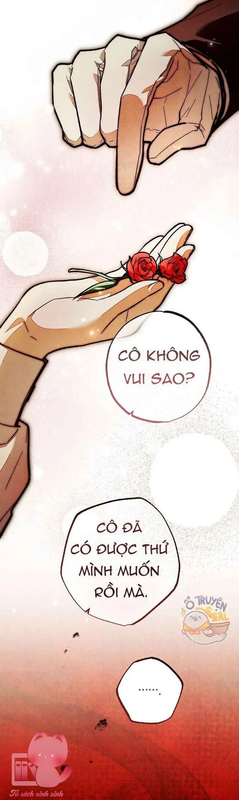 Chào Mừng Đến Với Dinh Thự Hoa Hồng - Chap 60 - Trang 5