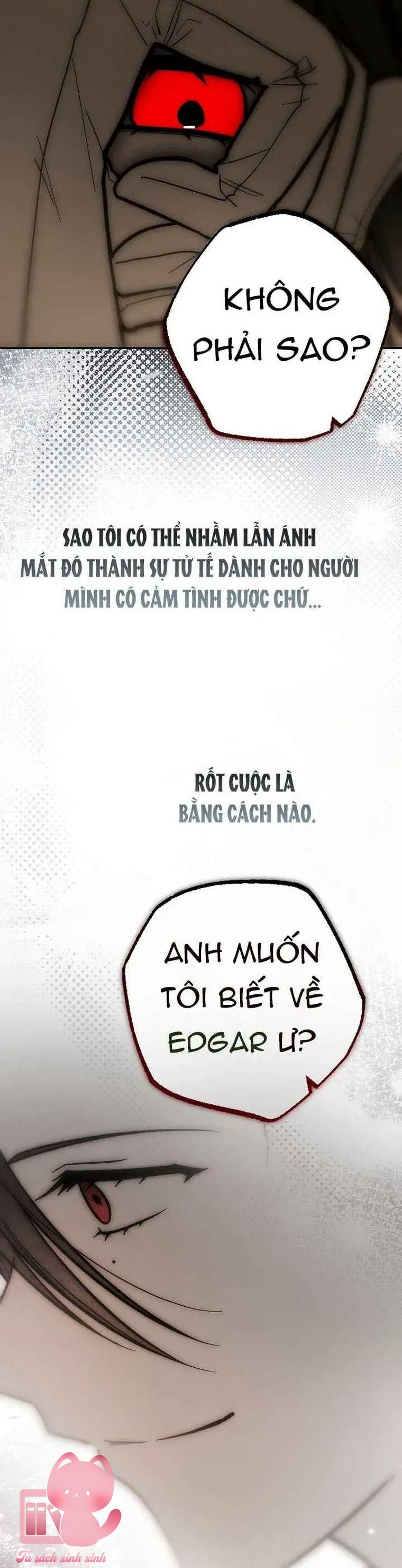 Chào Mừng Đến Với Dinh Thự Hoa Hồng - Chap 60 - Trang 9