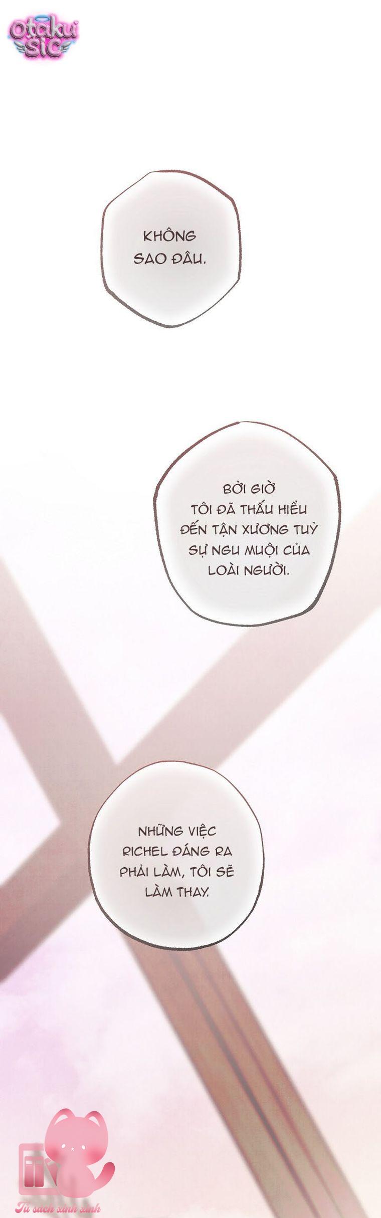 Chào Mừng Đến Với Dinh Thự Hoa Hồng - Chap 61 - Trang 1
