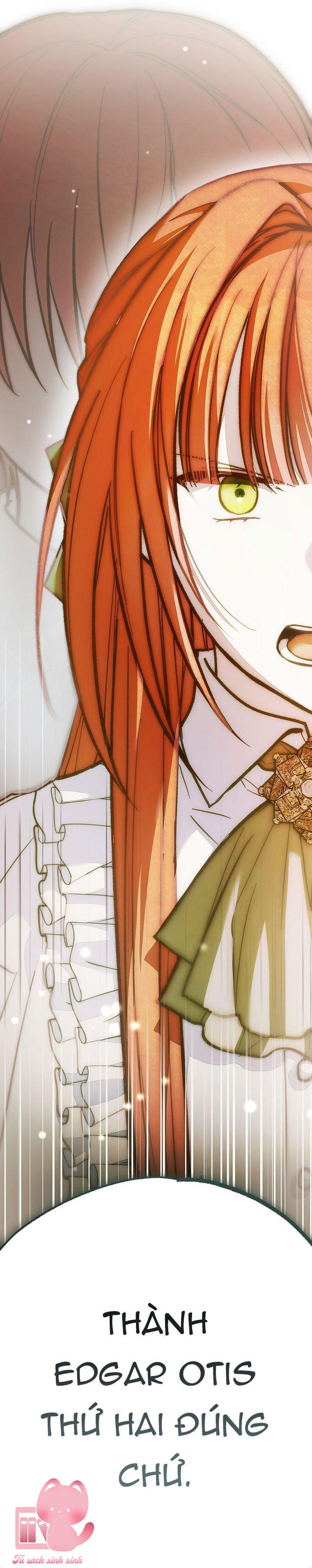 Chào Mừng Đến Với Dinh Thự Hoa Hồng - Chap 61 - Trang 10