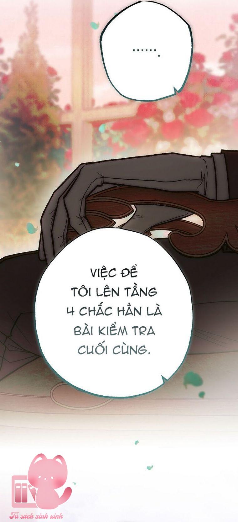 Chào Mừng Đến Với Dinh Thự Hoa Hồng - Chap 61 - Trang 13