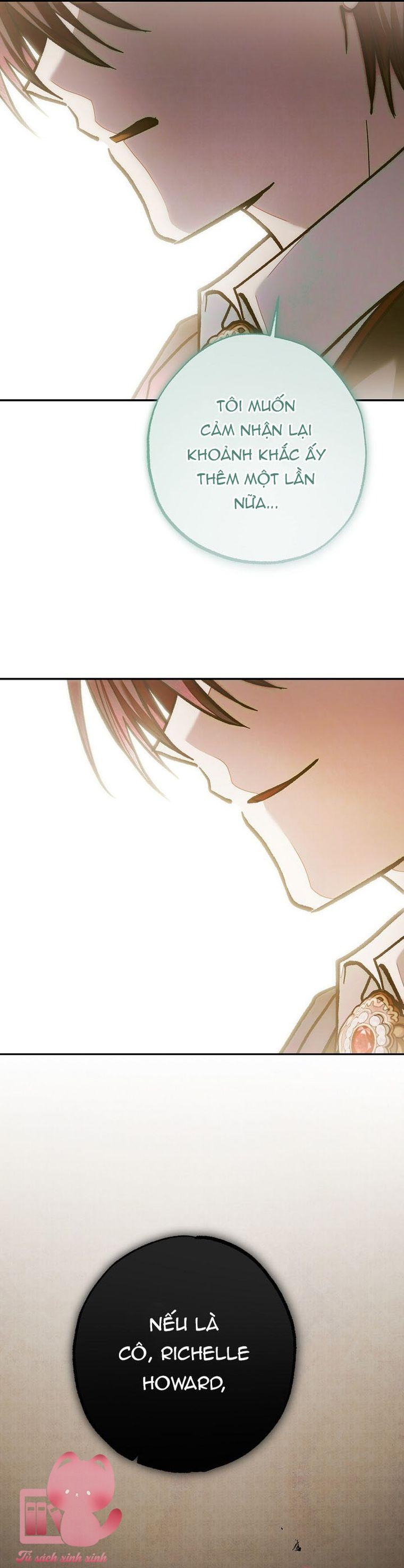 Chào Mừng Đến Với Dinh Thự Hoa Hồng - Chap 61 - Trang 17