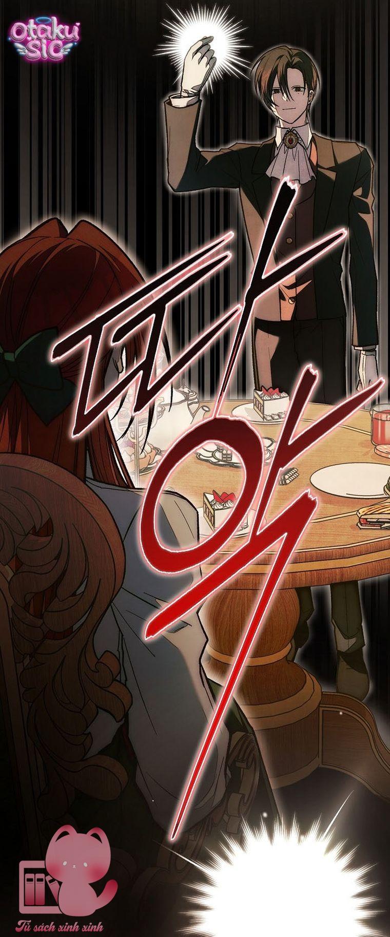 Chào Mừng Đến Với Dinh Thự Hoa Hồng - Chap 61 - Trang 19