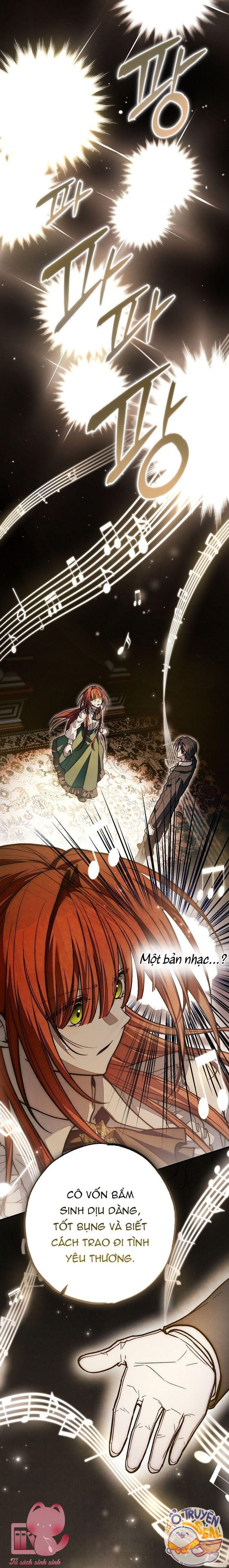 Chào Mừng Đến Với Dinh Thự Hoa Hồng - Chap 61 - Trang 20