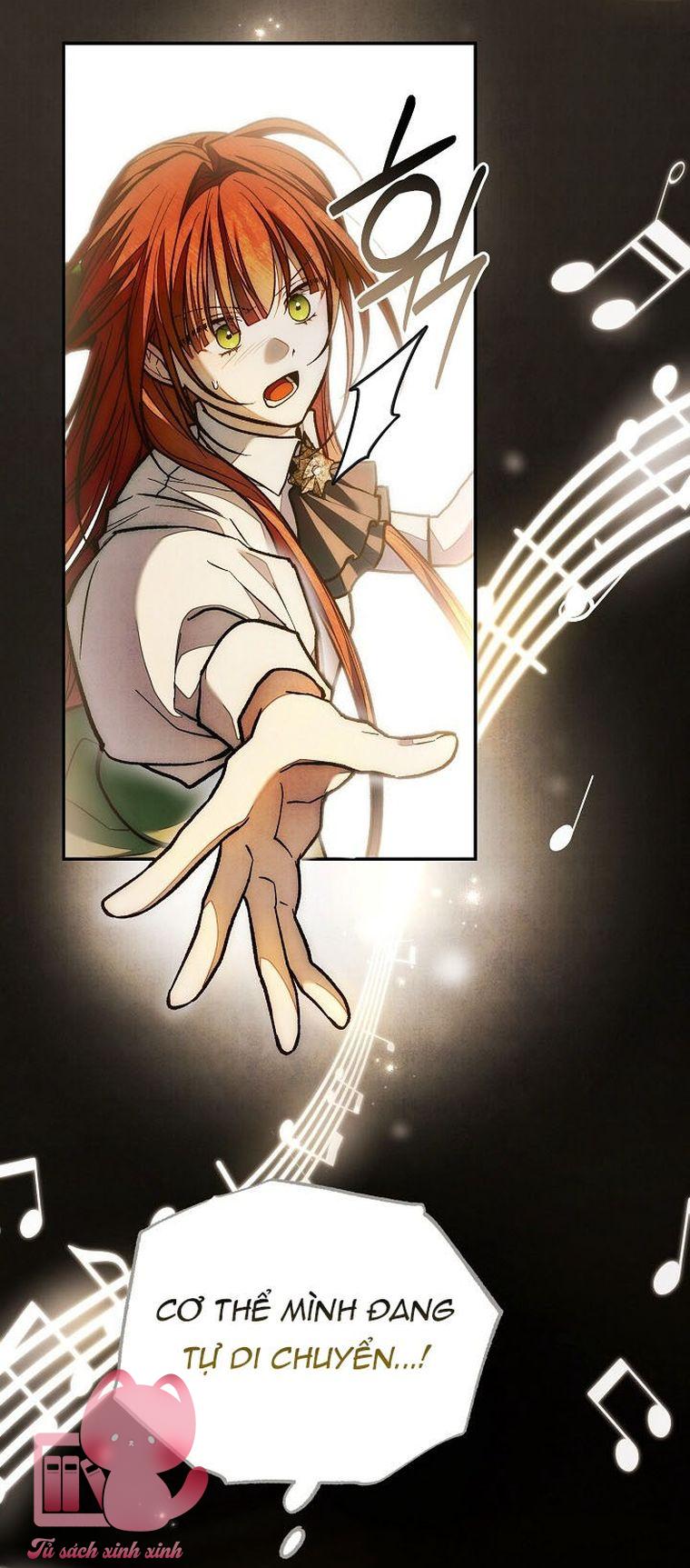Chào Mừng Đến Với Dinh Thự Hoa Hồng - Chap 61 - Trang 21