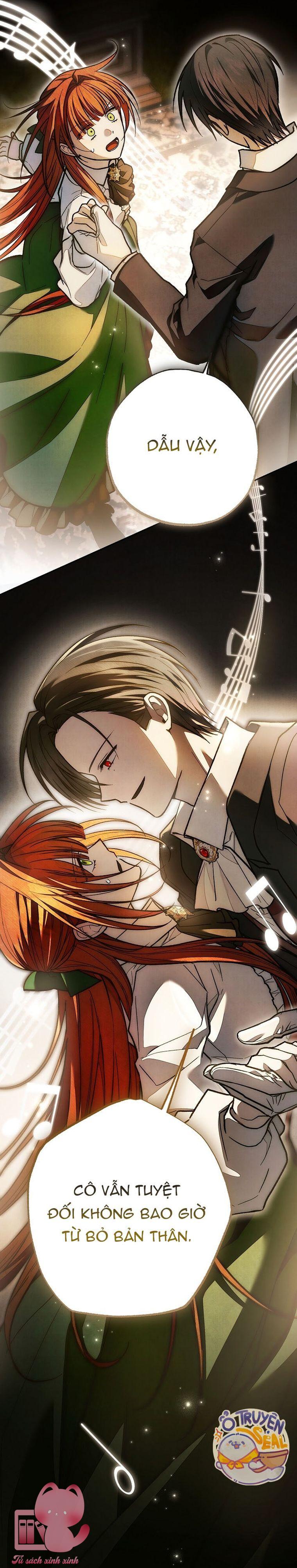 Chào Mừng Đến Với Dinh Thự Hoa Hồng - Chap 61 - Trang 22
