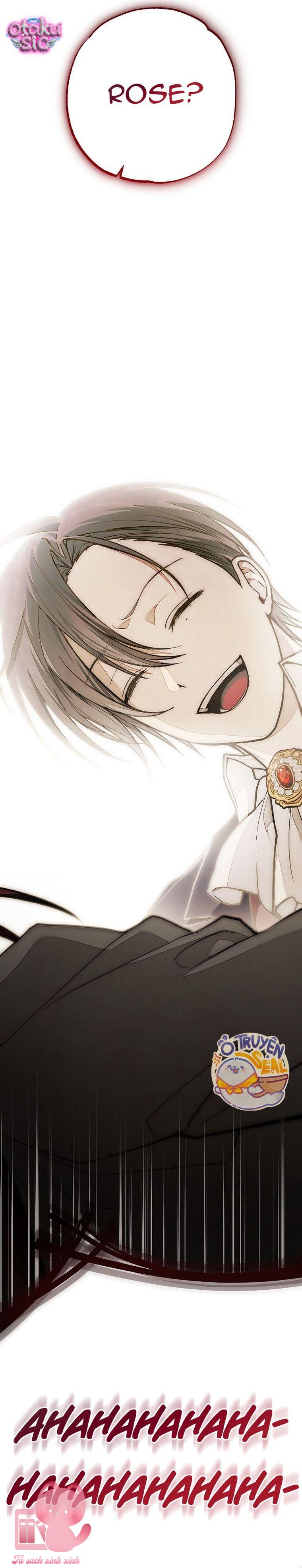 Chào Mừng Đến Với Dinh Thự Hoa Hồng - Chap 61 - Trang 28