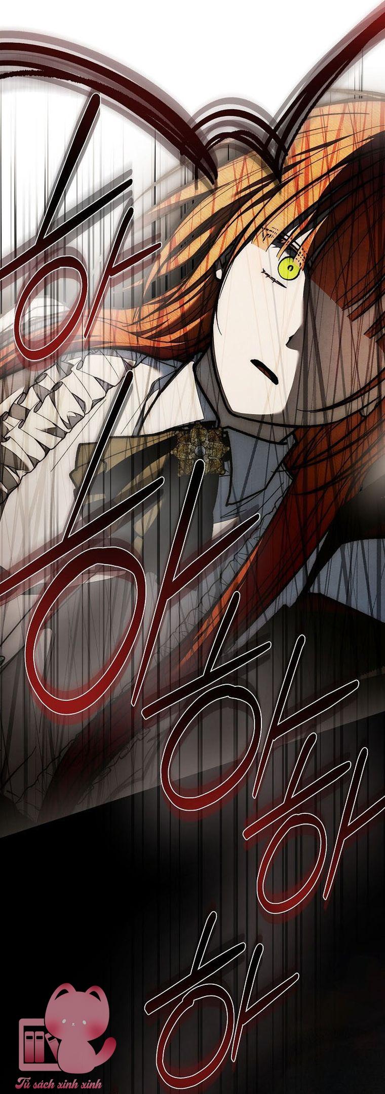 Chào Mừng Đến Với Dinh Thự Hoa Hồng - Chap 61 - Trang 29