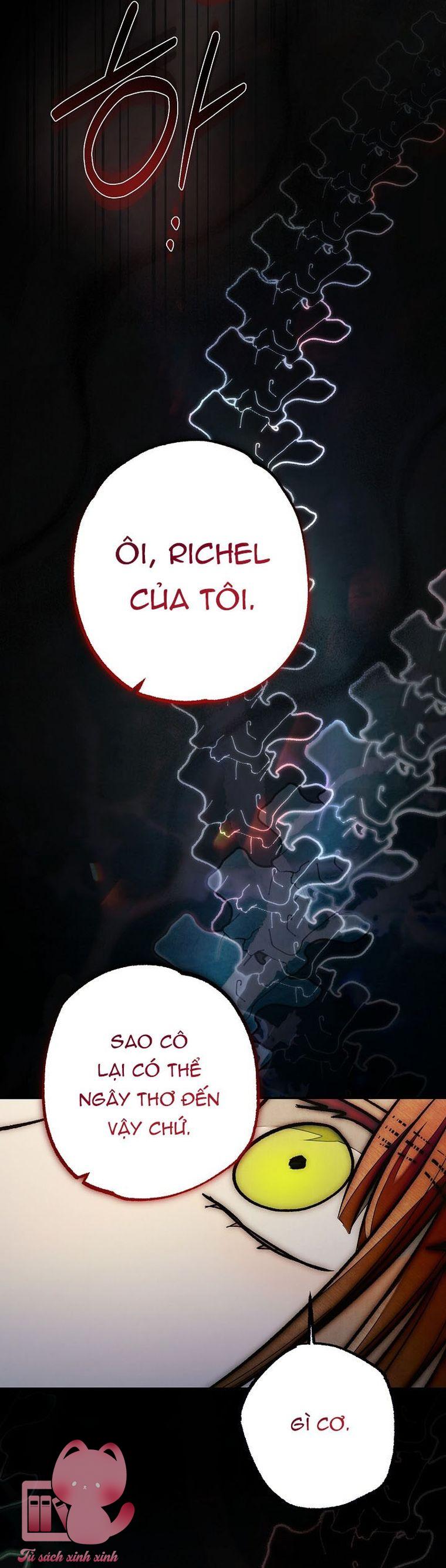 Chào Mừng Đến Với Dinh Thự Hoa Hồng - Chap 61 - Trang 30