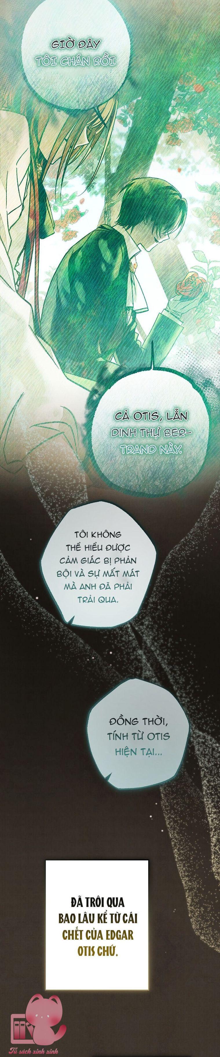 Chào Mừng Đến Với Dinh Thự Hoa Hồng - Chap 61 - Trang 39