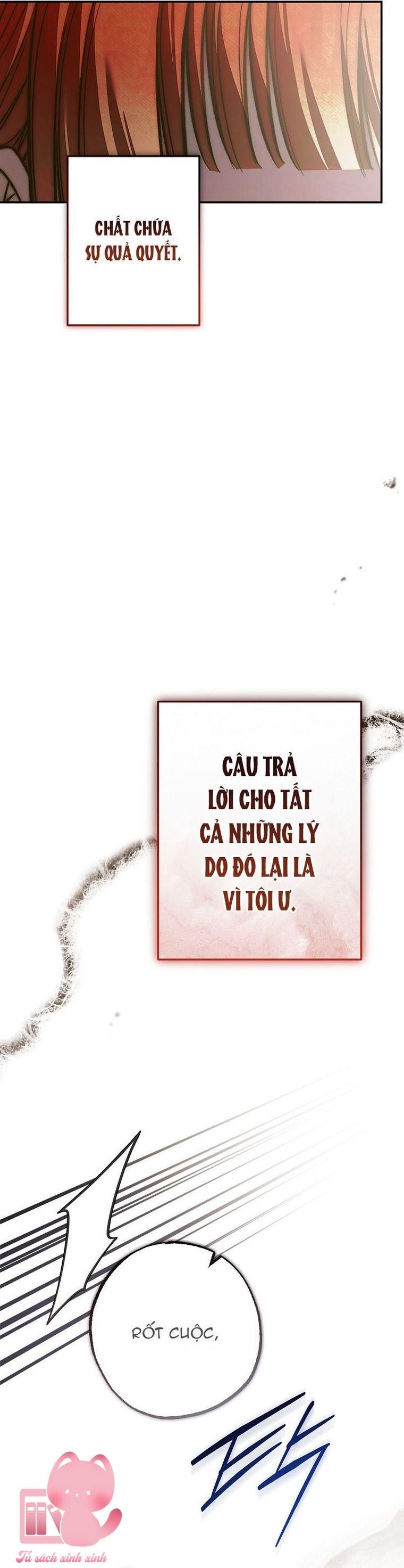 Chào Mừng Đến Với Dinh Thự Hoa Hồng - Chap 61 - Trang 4