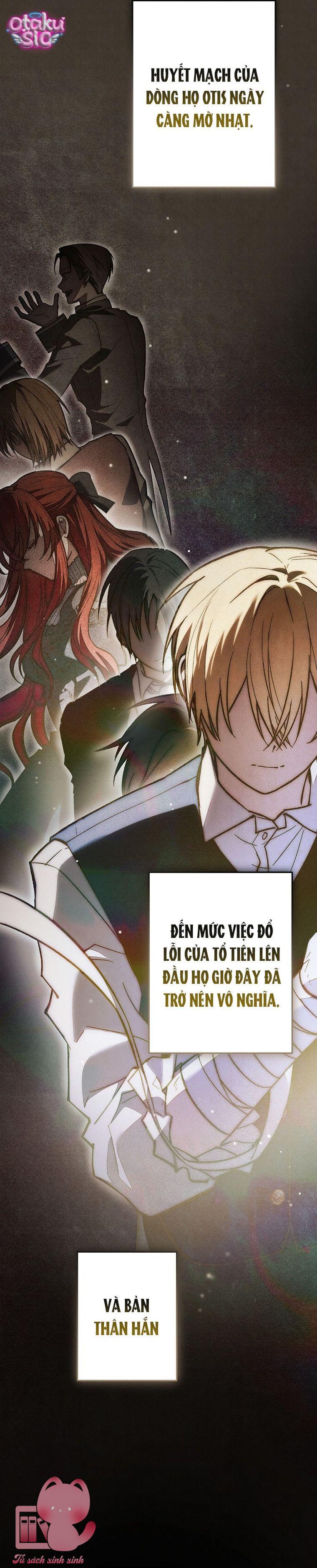 Chào Mừng Đến Với Dinh Thự Hoa Hồng - Chap 61 - Trang 40