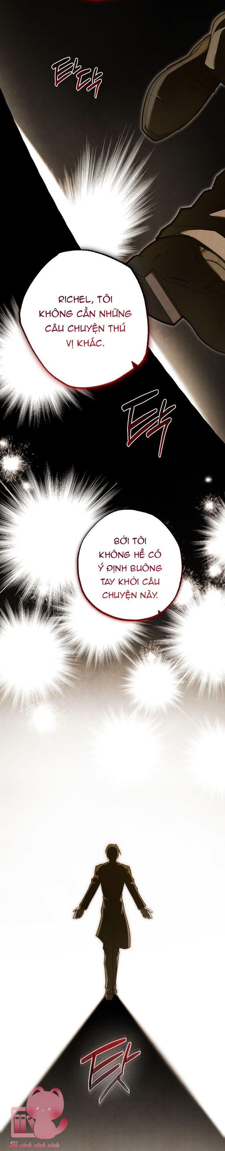 Chào Mừng Đến Với Dinh Thự Hoa Hồng - Chap 61 - Trang 48