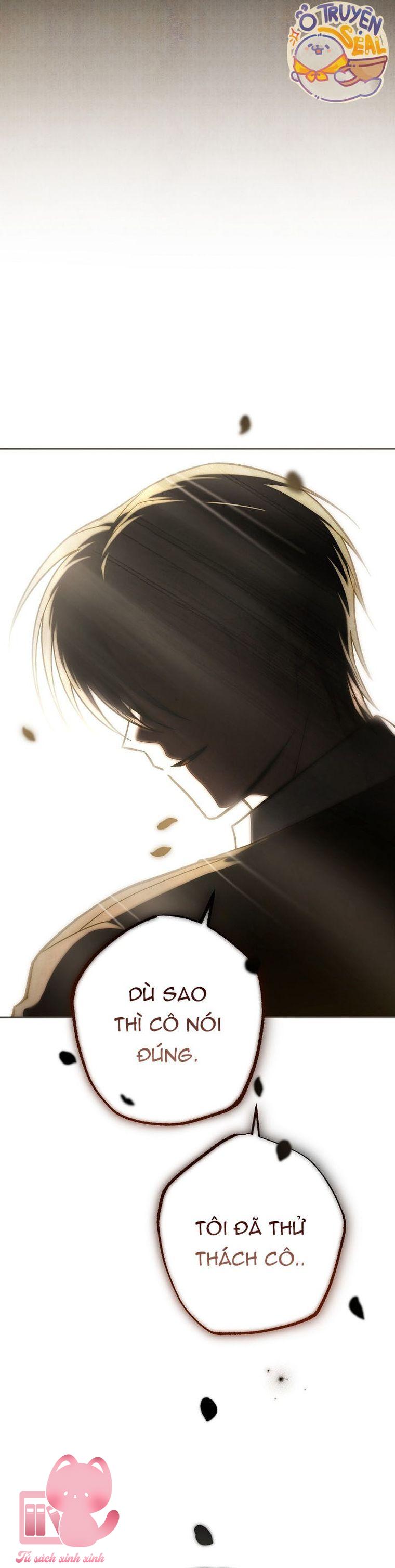 Chào Mừng Đến Với Dinh Thự Hoa Hồng - Chap 61 - Trang 49